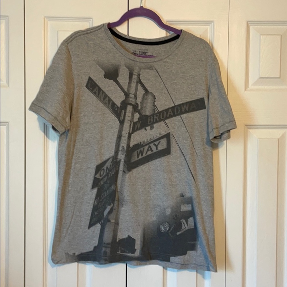 Tommy Hilfiger trim fit shirt